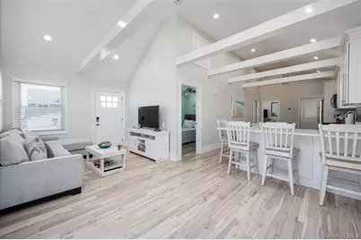 24 Pennsylvania Avenue #Upper, Long Beach, NY 11561 - Photo 1