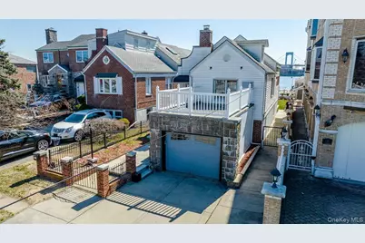 3186 Tierney Place, Bronx, NY 10465 - Photo 1