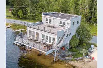 13 W Shore Road, Kauneonga Lake, NY 12783 - Photo 1