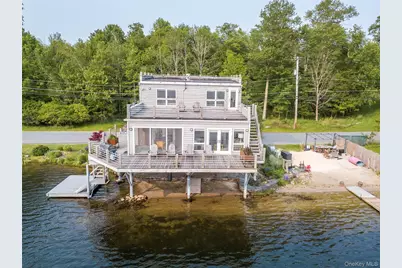13 W Shore Road, Kauneonga Lake, NY 12783 - Photo 3