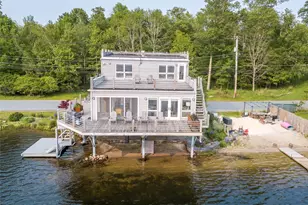 13 W Shore Rd, Kauneonga Lake, NY 12783 - Photo 3