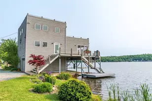 13 W Shore Rd, Swan Lake, NY 12783 - Photo 3