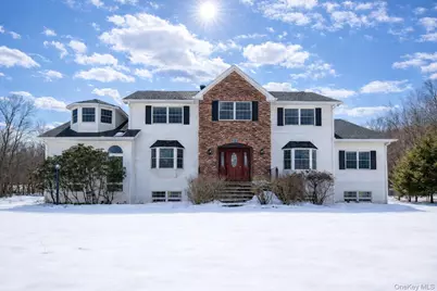 3 Danielle Court, Montebello, NY 10901 - Photo 1