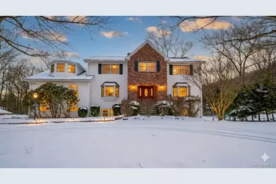 3 Danielle Court, Montebello, NY 10901 - Photo 3