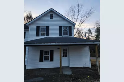 6321 State Route 97, Narrowsburg, NY 12764 - Photo 1
