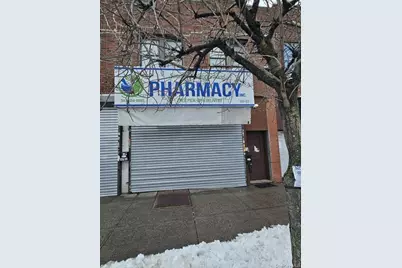 10752 Sutphin Boulevard, Jamaica, NY 11435 - Photo 1