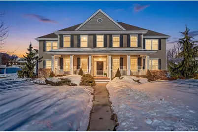 205 Buttonwood Way, Hopewell Junction, NY 12533 - Photo 1