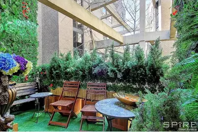 130 Barrow Street #310, New York, NY 10014 - Photo 7