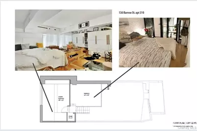 130 Barrow Street #310, New York, NY 10014 - Photo 13