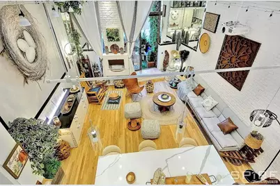 130 Barrow Street #310, New York, NY 10014 - Photo 1