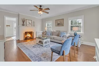 23 Alta Drive, Bronxville, NY 10708 - Photo 3