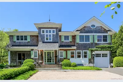 31 Carnegie Avenue, Huntington, NY 11743 - Photo 1