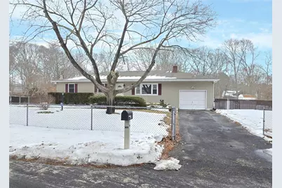 143 Hawthorne Street, Mastic, NY 11950 - Photo 1