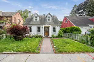 85-24 Eton St, Jamaica, NY 11432 - Photo 1