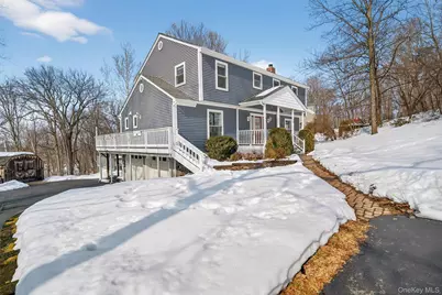 15 Ridge Road, Cornwall, NY 12518 - Photo 5