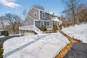 15 Ridge Rd, Cornwall, NY 12518 - Photo 5