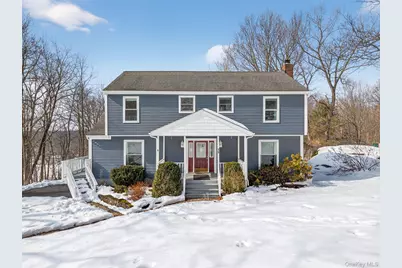 15 Ridge Road, Cornwall, NY 12518 - Photo 1