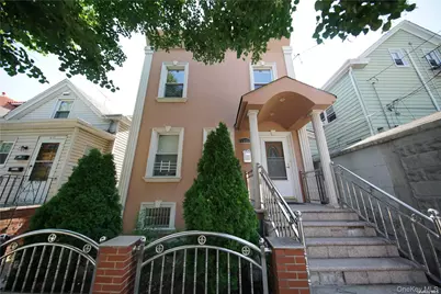 18-43 124th Street, College Point, NY 11356 - Photo 1