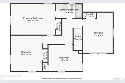 118 Norton Drive, East Northport, NY 11731 - Photo 29