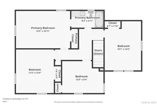 118 Norton Dr, East Northport, NY 11731 - Photo 29