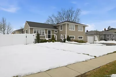 3984 Arthur Avenue N, Seaford, NY 11783 - Photo 1