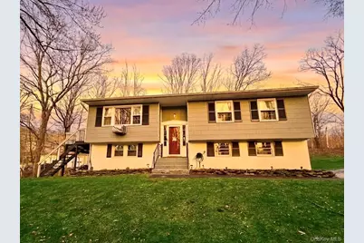 182 Downing Road, Pleasant Valley, NY 12569 - Photo 1