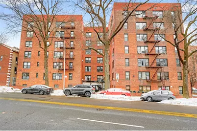 2244 Bronx Park E #5K, Bronx, NY 10467 - Photo 3