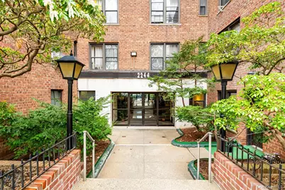 2244 Bronx Park E #5K, Bronx, NY 10467 - Photo 33