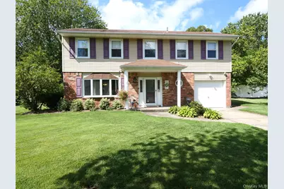 28 Block Boulevard, Port Jefferson Station, NY 11776 - Photo 1