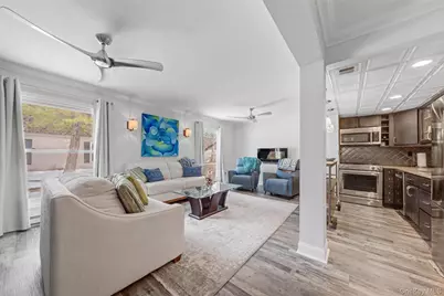 32 Hurlihe Street #Apt. A, Poughkeepsie, NY 12601 - Photo 7