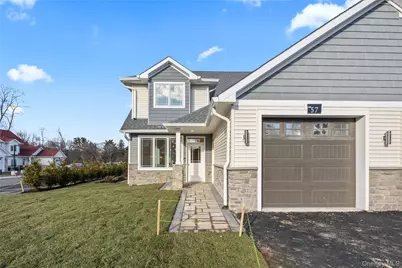 63 Dessau Circle #52, Spring Valley, NY 10977 - Photo 5