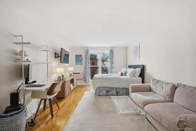 451 West 22nd Street #3F, New York, NY 10011 - Photo 1