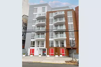 42-23 Parsons Boulevard #1E, Flushing, NY 11355 - Photo 1