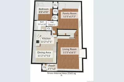 348 Carnation Avenue, Floral Park, NY 11001 - Photo 23