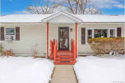 538 Mountain View Avenue, Hurley, NY 12443 - Photo 13