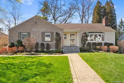 33 Wilmot Circle, Scarsdale, NY 10583 - Photo 1