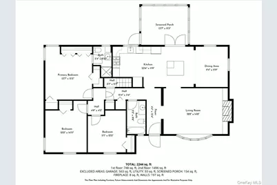 33 Wilmot Circle, Scarsdale, NY 10583 - Photo 35