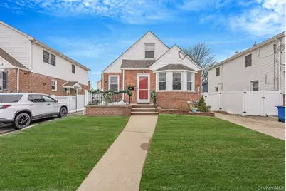 131 Grange Street, Franklin Square, NY 11010 - Photo 1