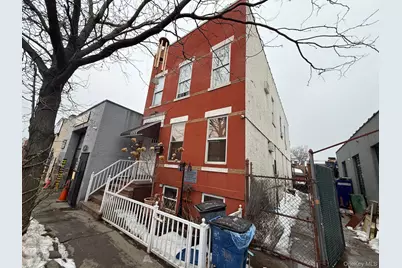 16-33 Weirfield Street, Ridgewood, NY 11385 - Photo 1