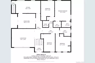 425 Old Courthouse Road, Manhasset Hills, NY 11040 - Photo 27