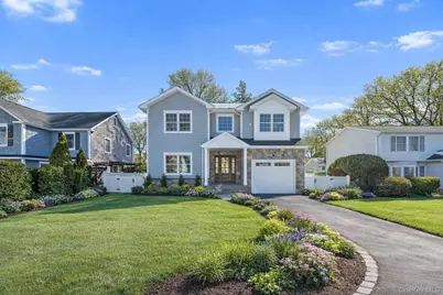 294 Curtis Avenue, Carle Place, NY 11514 - Photo 1