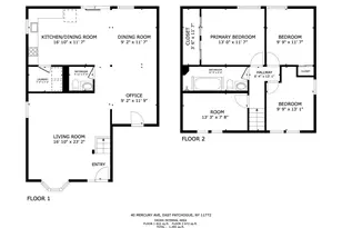 40 Mercury Ave, Patchogue, NY 11772 - Photo 15