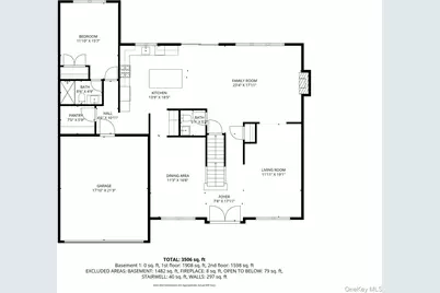 3356 Carrollton Avenue, Wantagh, NY 11793 - Photo 39