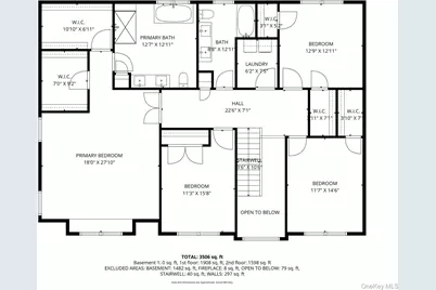 3356 Carrollton Avenue, Wantagh, NY 11793 - Photo 43