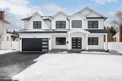 3356 Carrollton Avenue, Wantagh, NY 11793 - Photo 1