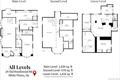 24 Old Knollwood Road, White Plains, NY 10607 - Photo 49