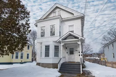 63 Thompson Street, Poughkeepsie, NY 12601 - Photo 1