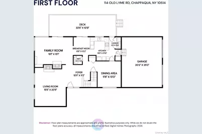 114 Old Lyme Road, Chappaqua, NY 10514 - Photo 29