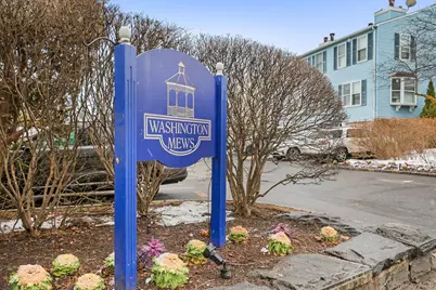 14 Washington Mews #14, Port Chester, NY 10573 - Photo 1