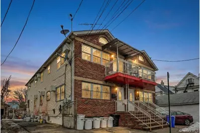 14415 Lux Road, Jamaica, NY 11435 - Photo 1